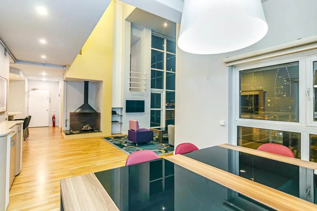 Apartment Baku Vip Apartament