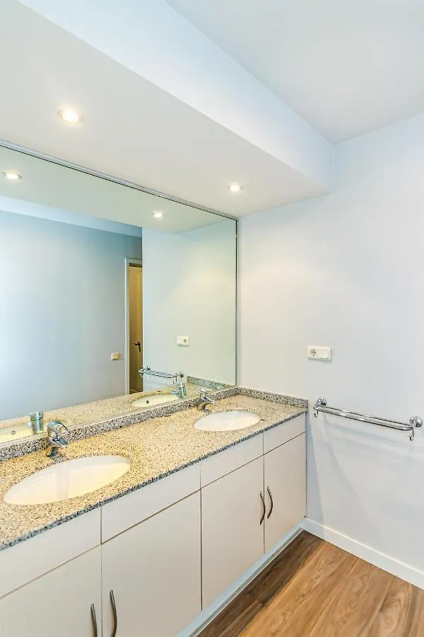 Apartment Baku Vip Apartament