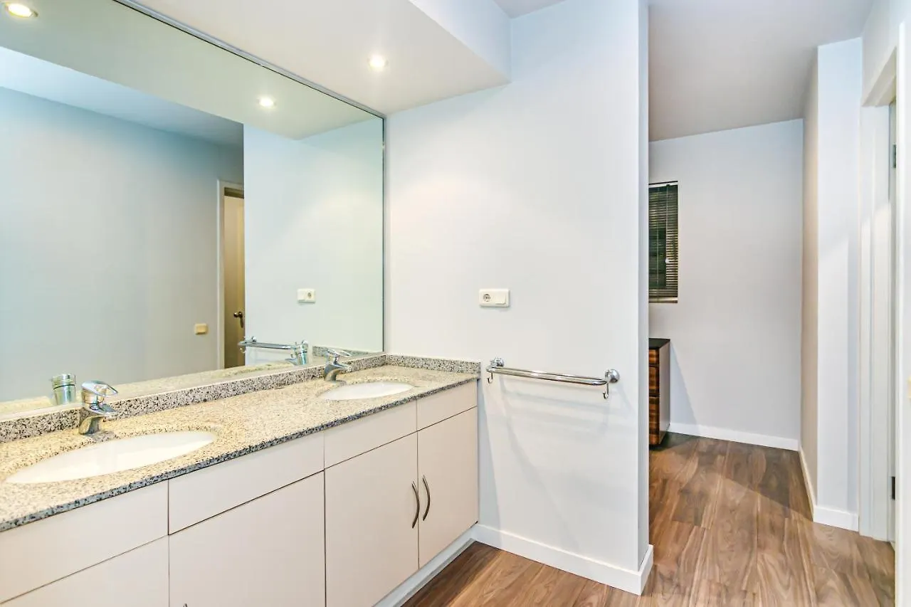 Apartment Baku Vip Apartament