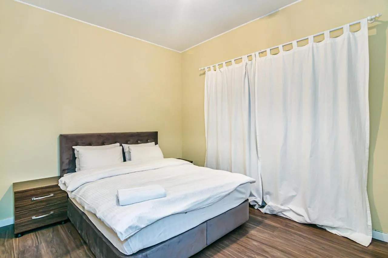 Baku Vip Apartament 0*,