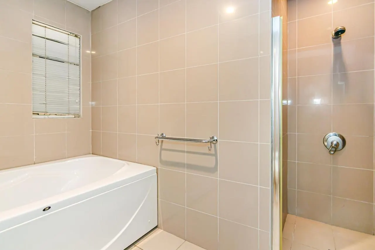 Baku Vip Apartament