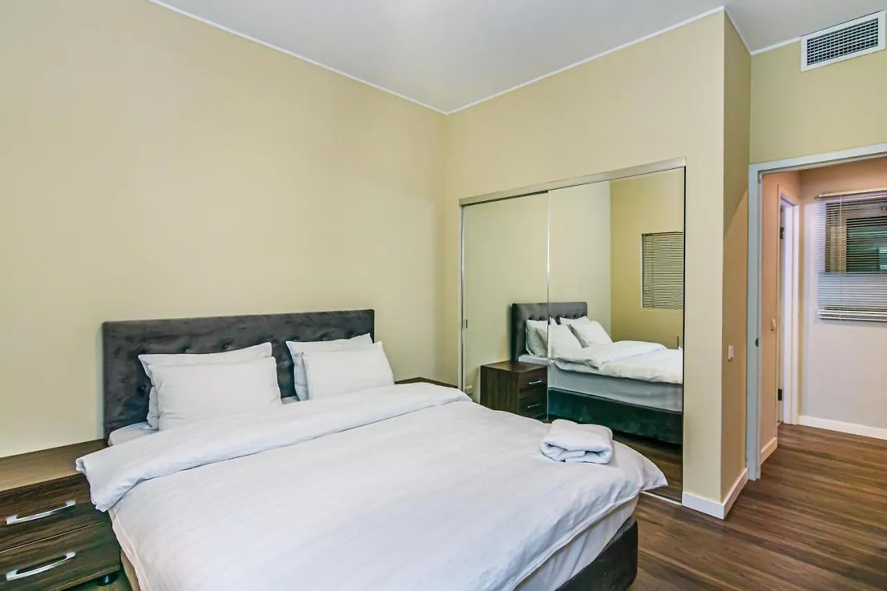 Baku Vip Apartament