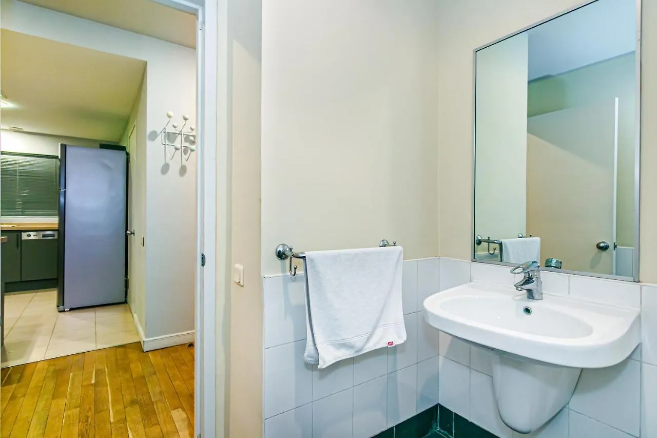 Baku Vip Apartament