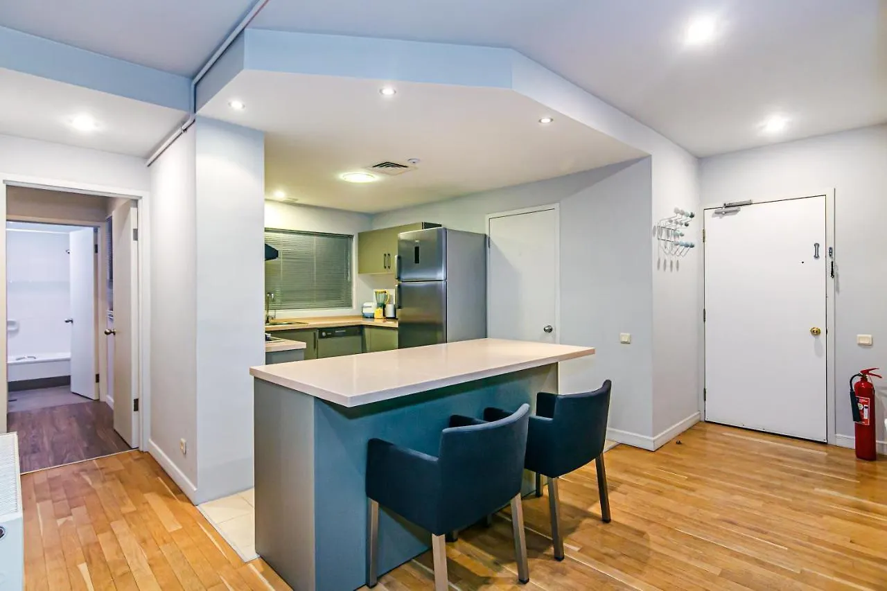 Baku Vip Apartament 0*,  Azerbaijan