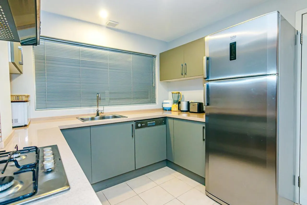 Apartment Baku Vip Apartament