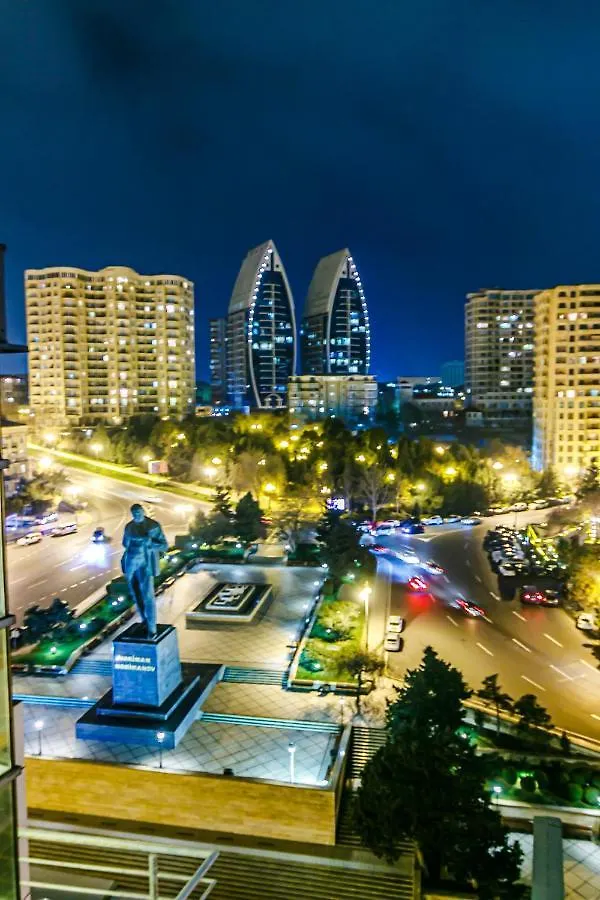 Baku Vip Apartament 0*,