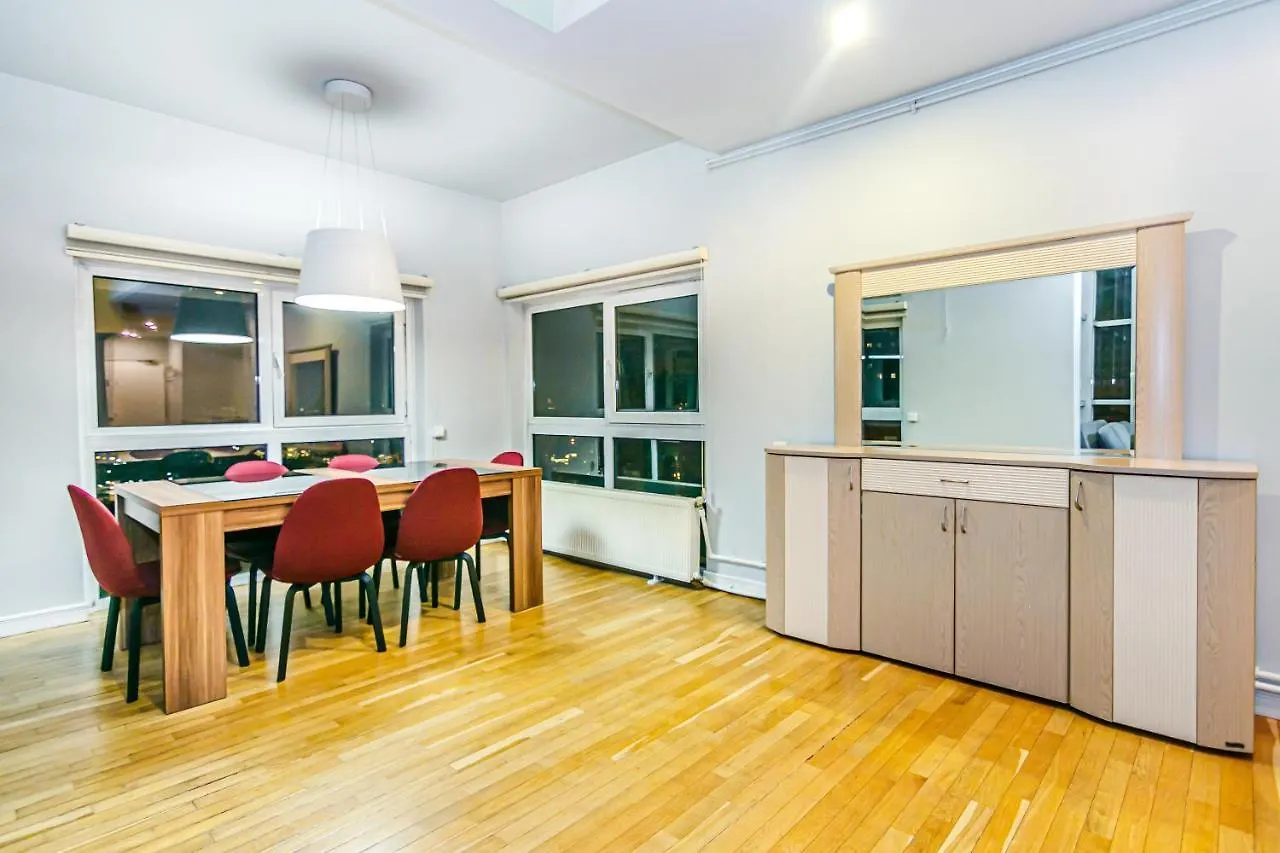 Apartment Baku Vip Apartament Azerbaijan
