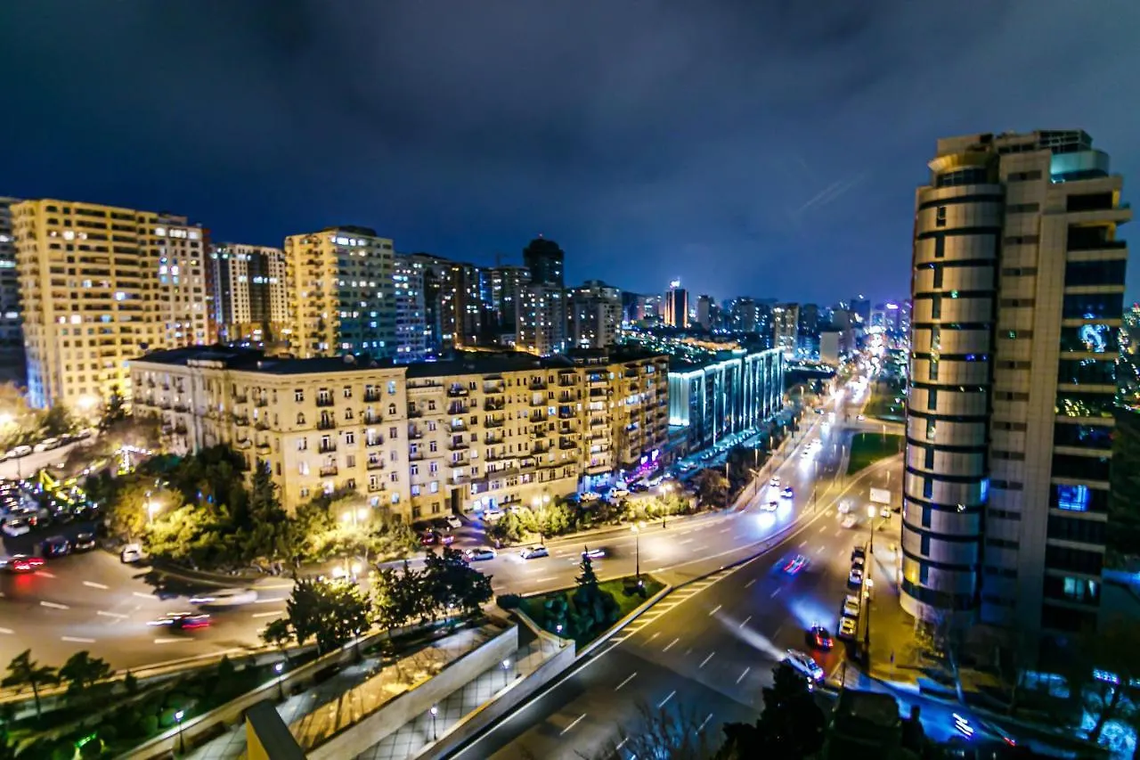 Baku Vip Apartament