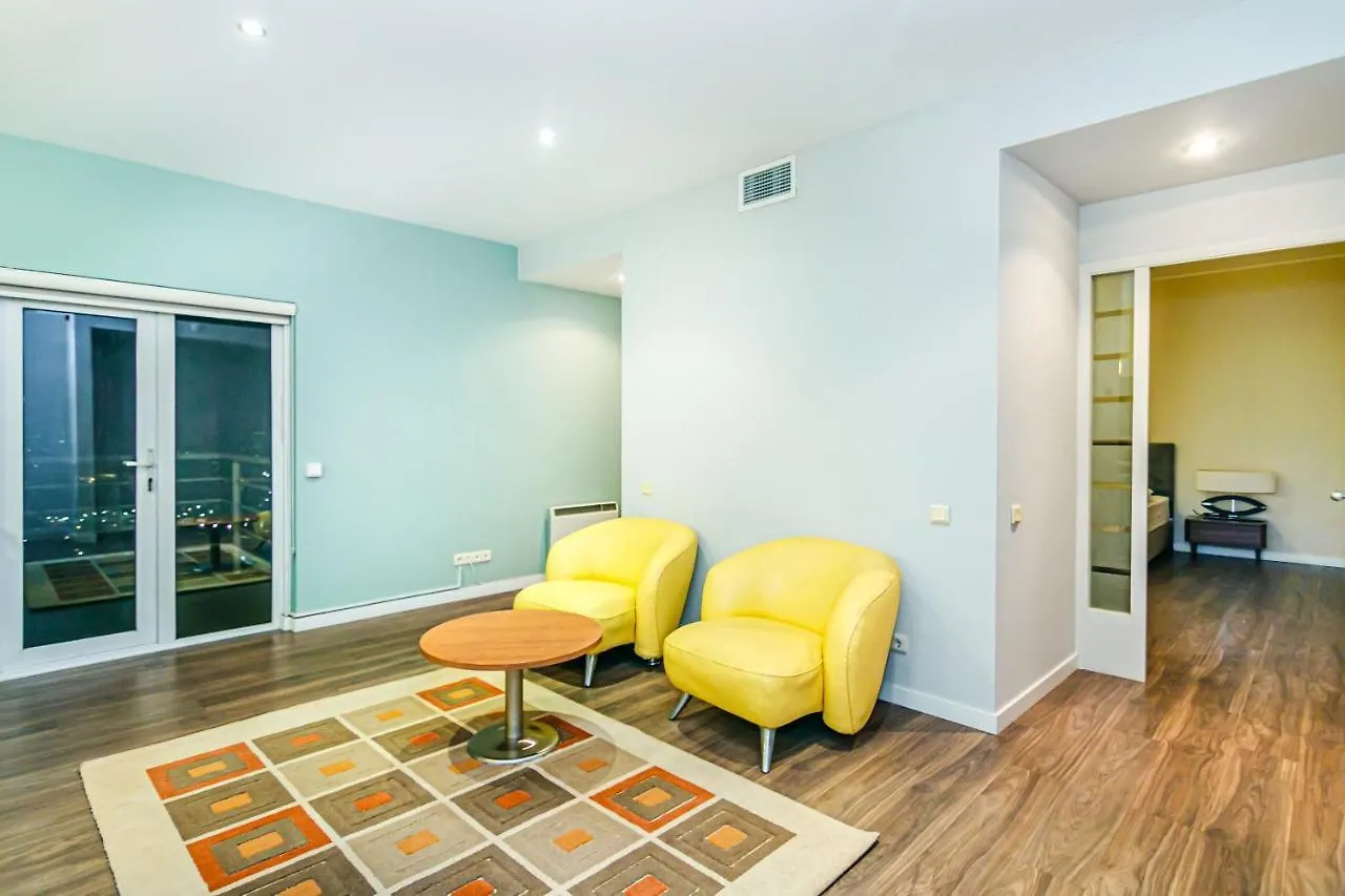 Baku Vip Apartament