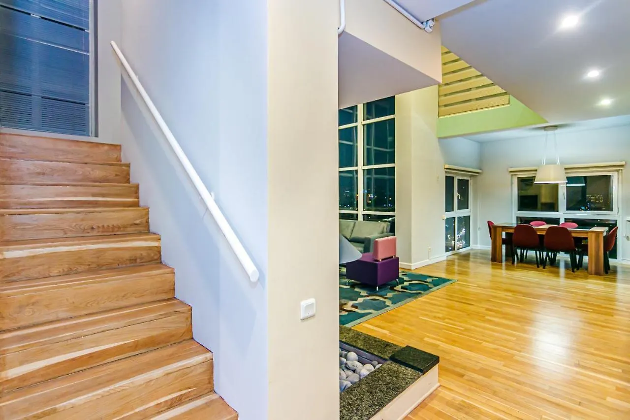 Baku Vip Apartament