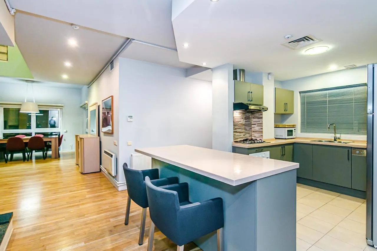 Baku Vip Apartament