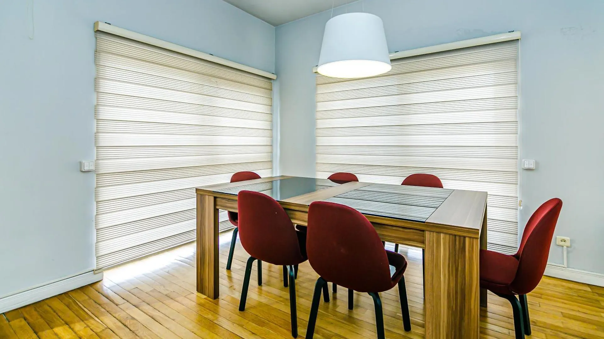 Apartment Baku Vip Apartament