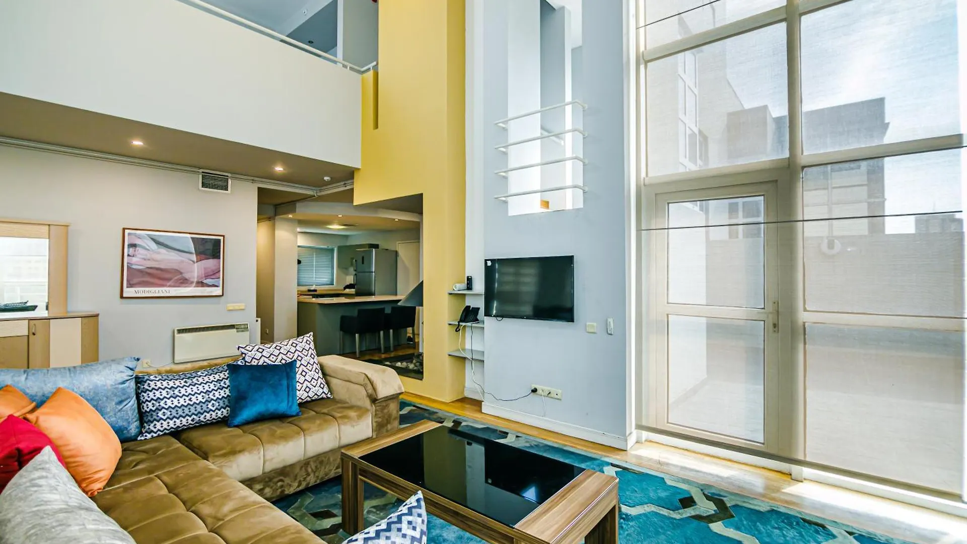Apartment Baku Vip Apartament