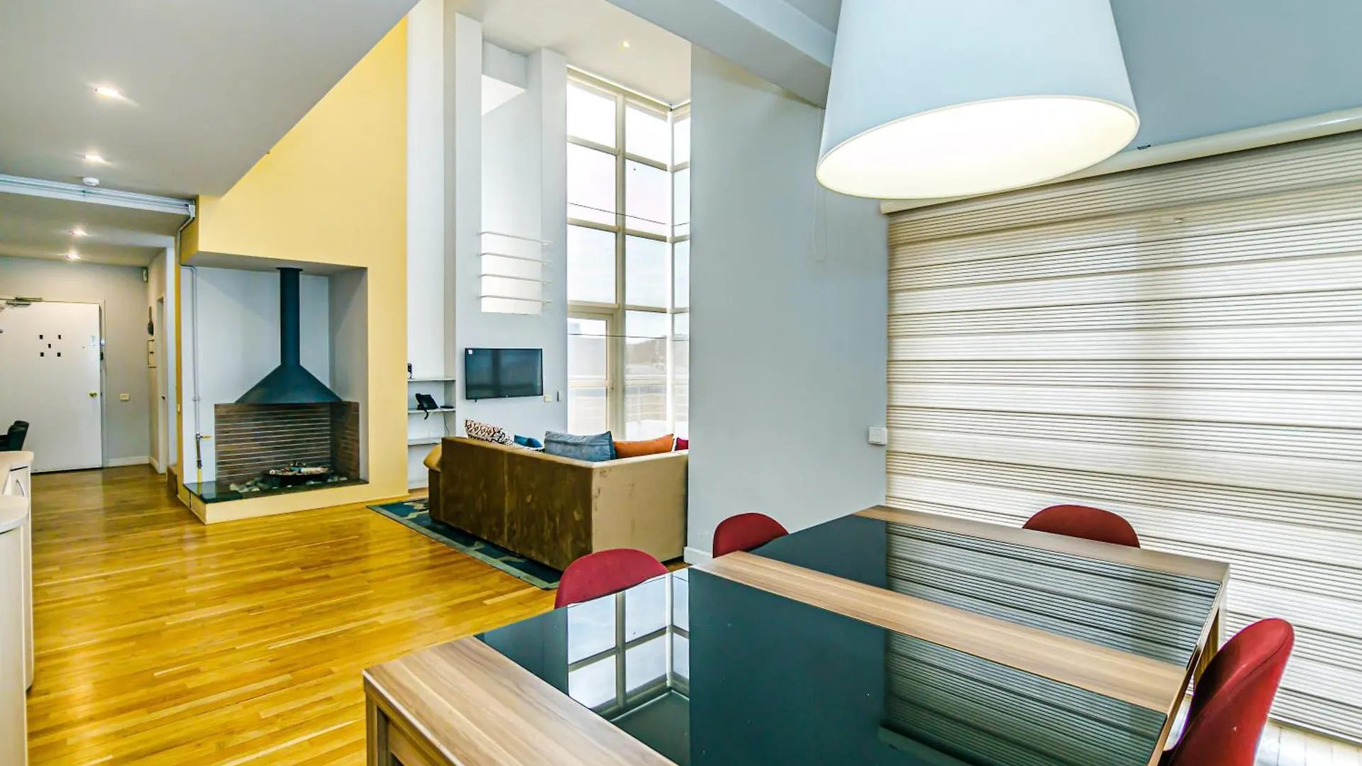Baku Vip Apartament Azerbaijan