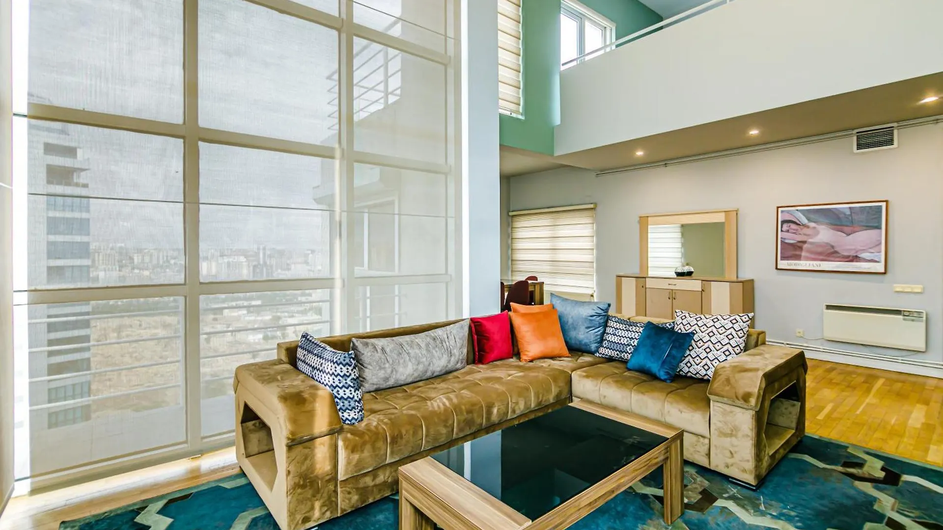 Baku Vip Apartament 0*,  Azerbaijan