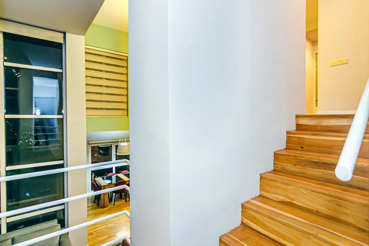Baku Vip Apartament 아파트