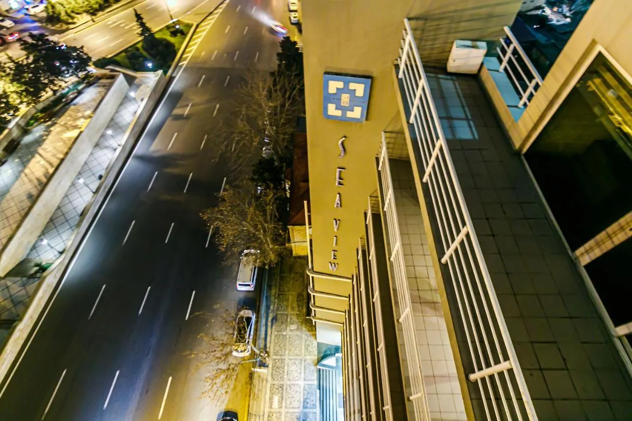 아파트 Baku Vip Apartament