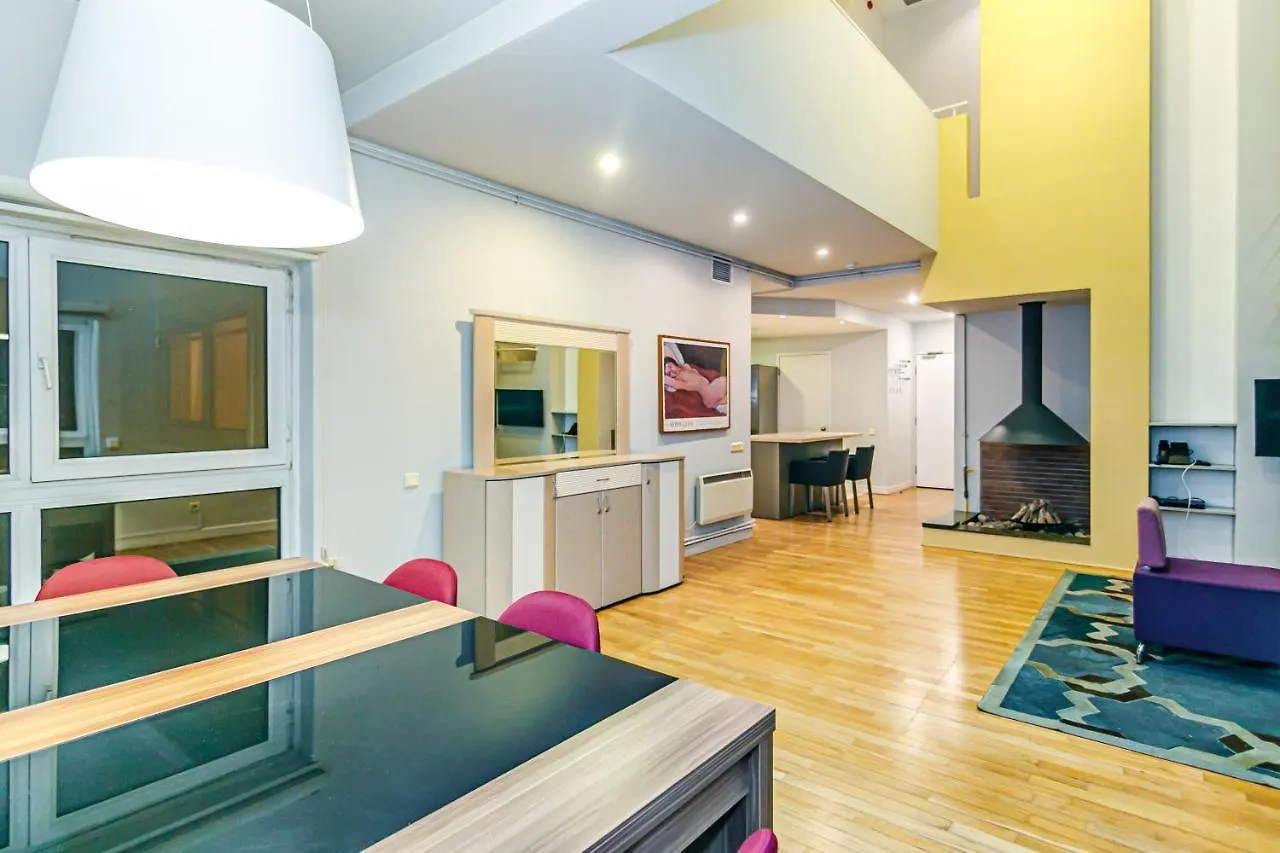 Baku Vip Apartament 0*,  아제르바이잔